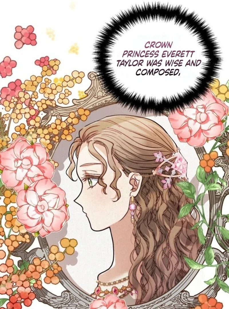 A Beast Swallowed by a Flower Chapter 94 93