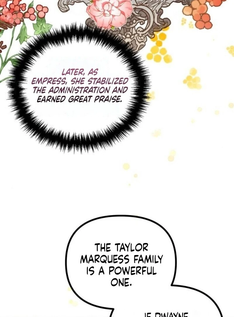A Beast Swallowed by a Flower Chapter 94 94
