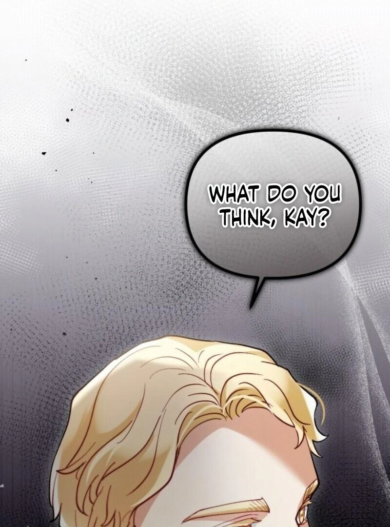 A Beast Swallowed by a Flower Chapter 94 96