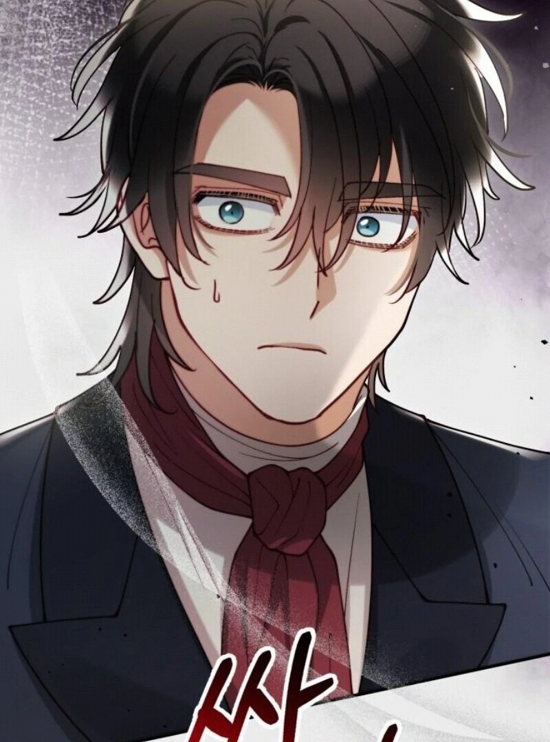 A Beast Swallowed by a Flower Chapter 94 98