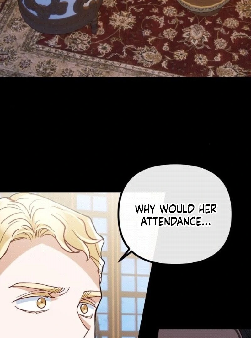 A Beast Swallowed by a Flower Chapter 95 10