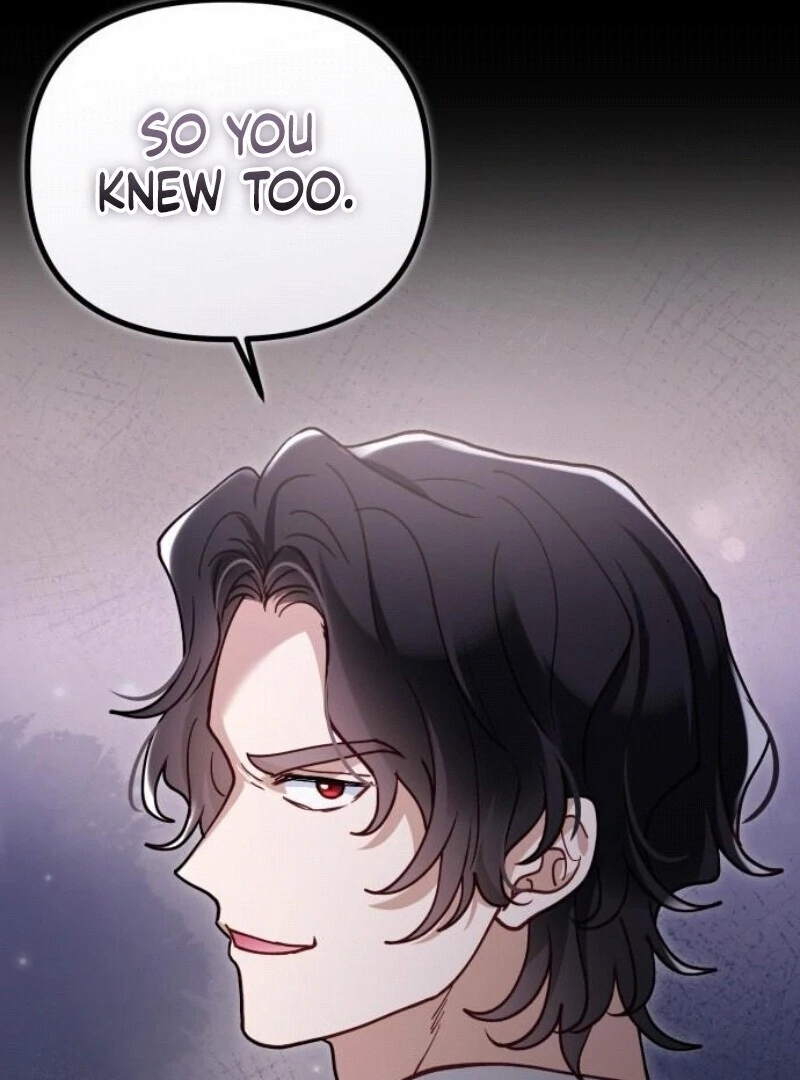 A Beast Swallowed by a Flower Chapter 95 12