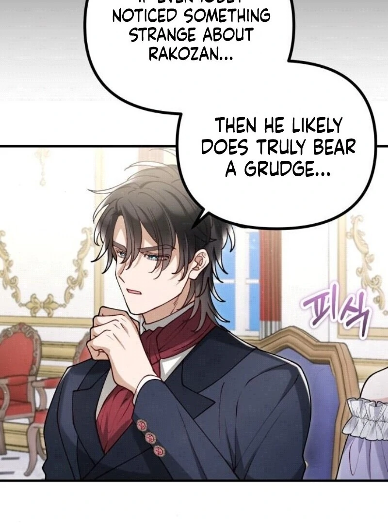 A Beast Swallowed by a Flower Chapter 95 14