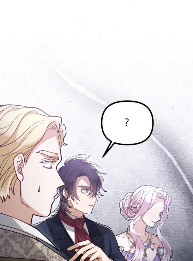 A Beast Swallowed by a Flower Chapter 95 15