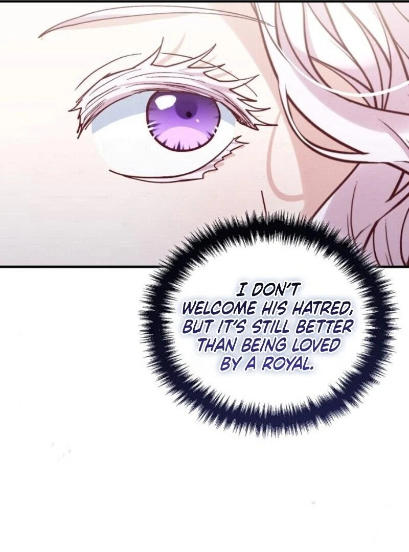 A Beast Swallowed by a Flower Chapter 95 23