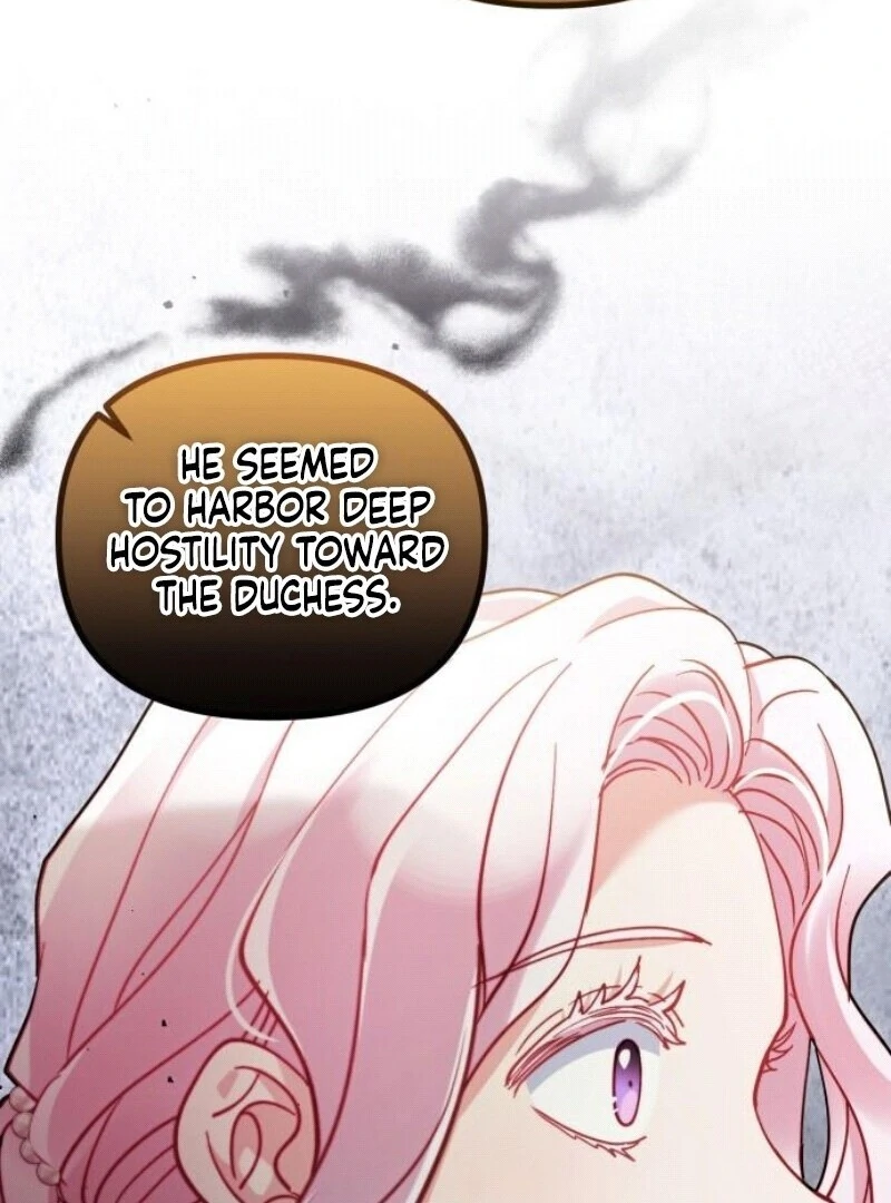A Beast Swallowed by a Flower Chapter 95 3