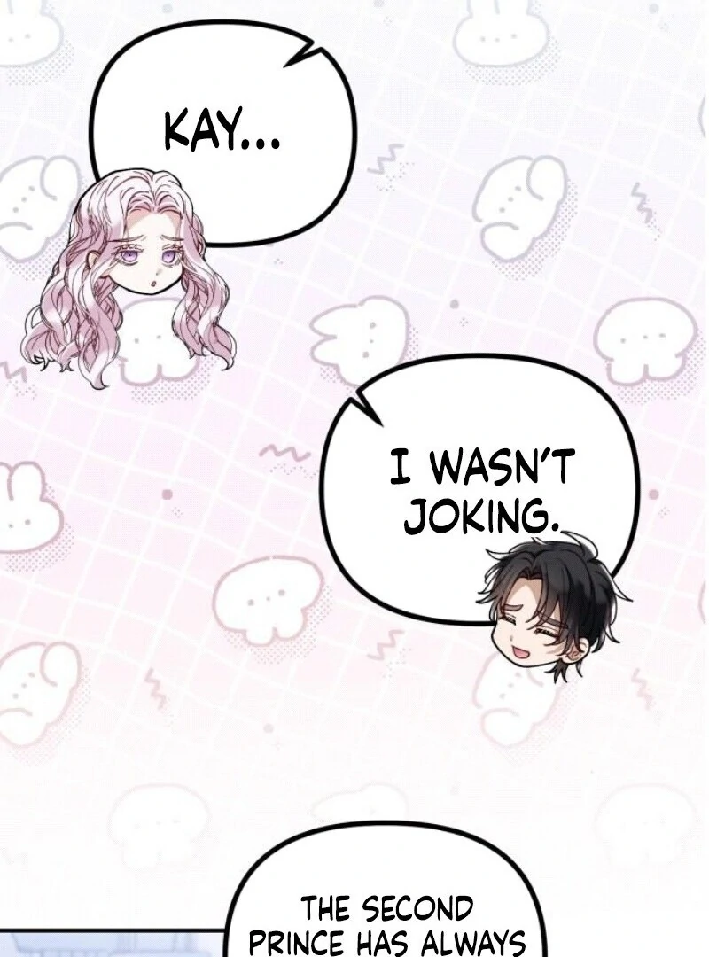 A Beast Swallowed by a Flower Chapter 95 42