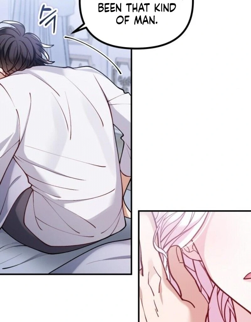 A Beast Swallowed by a Flower Chapter 95 43