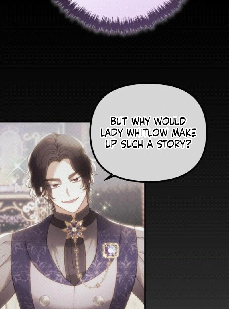 A Beast Swallowed by a Flower Chapter 95 5