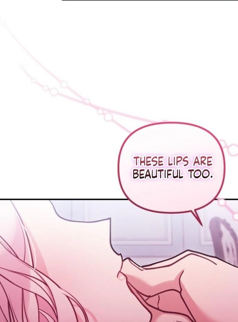 A Beast Swallowed by a Flower Chapter 95 57
