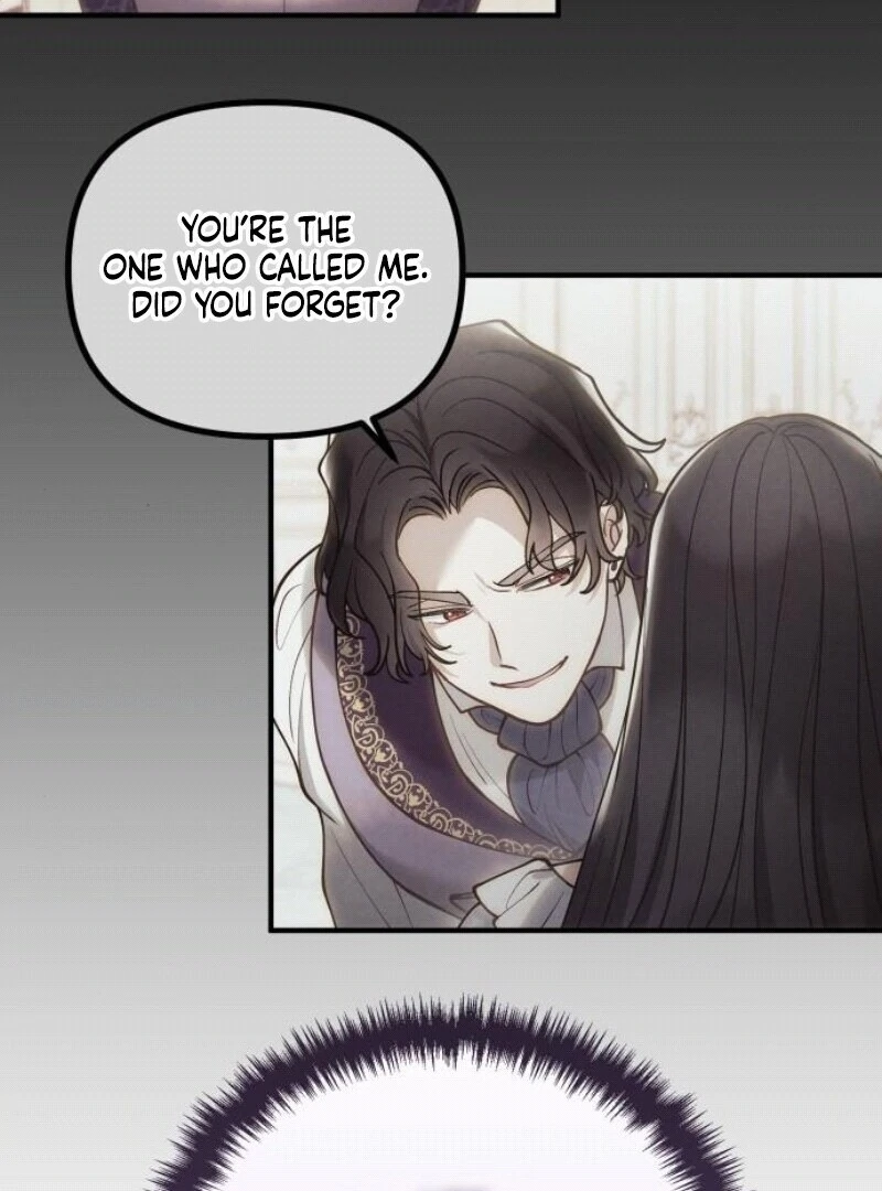 A Beast Swallowed by a Flower Chapter 95 6