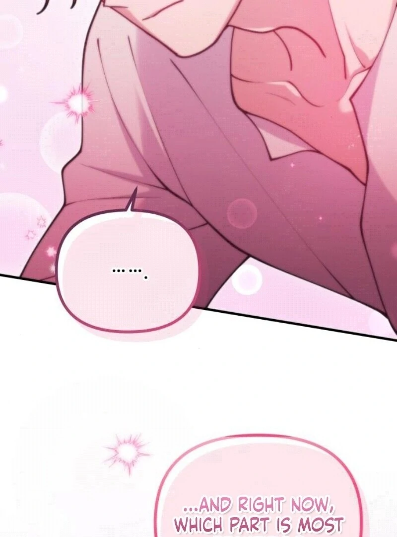 A Beast Swallowed by a Flower Chapter 95 61