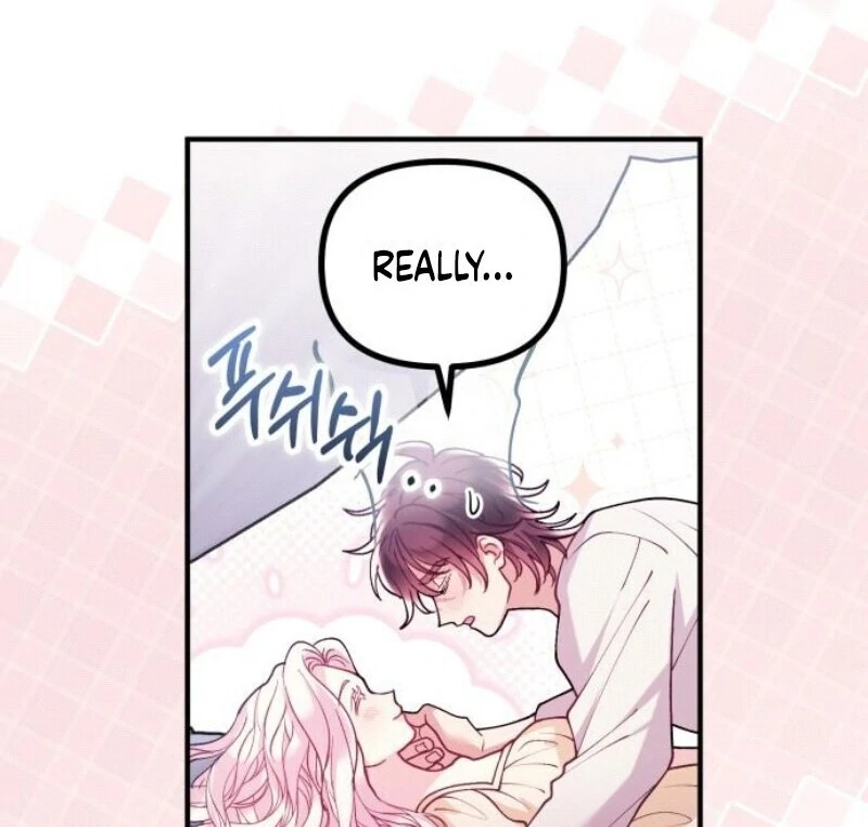A Beast Swallowed by a Flower Chapter 95 64