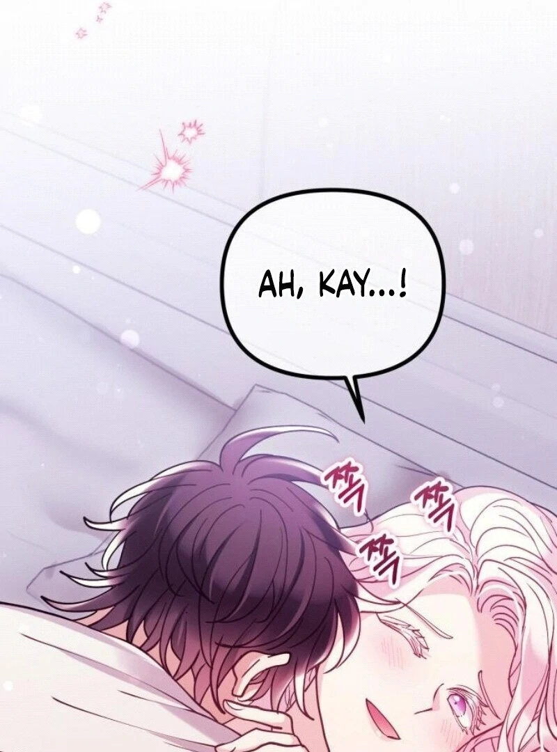 A Beast Swallowed by a Flower Chapter 95 68