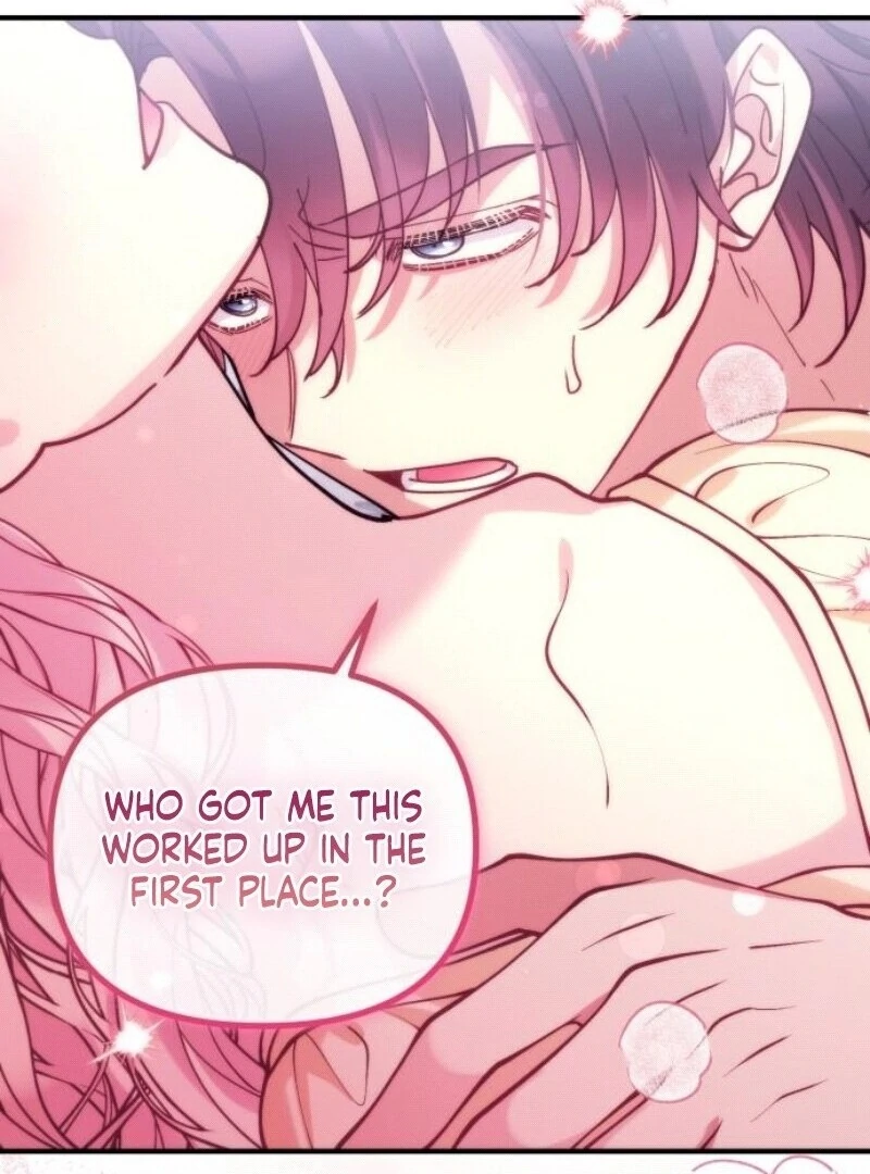 A Beast Swallowed by a Flower Chapter 95 70
