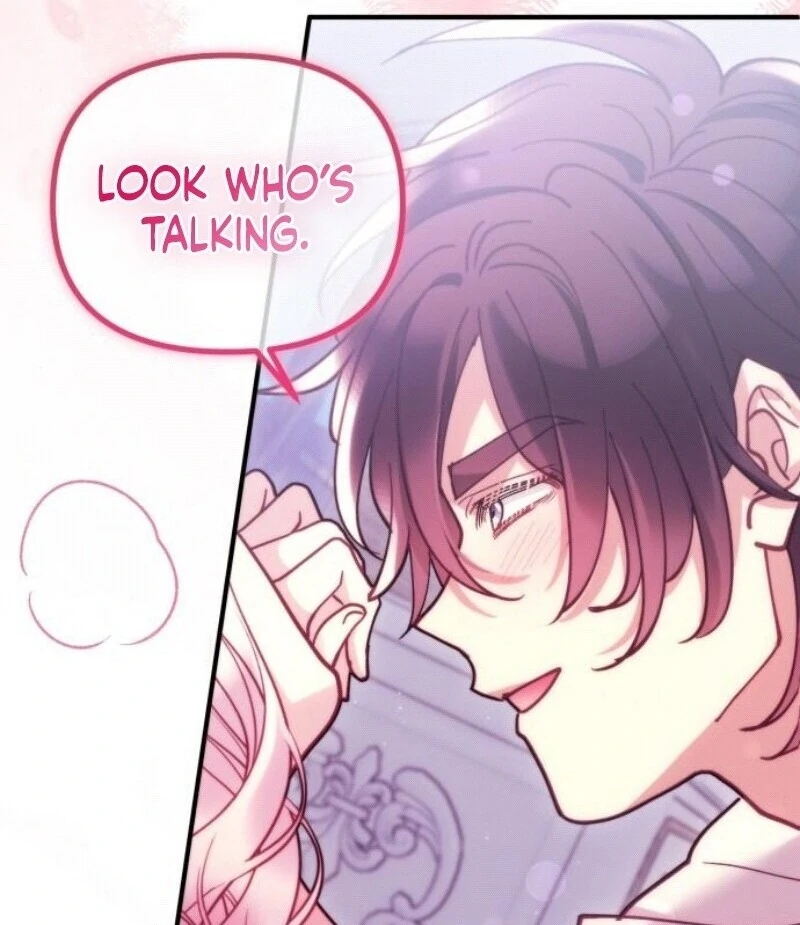 A Beast Swallowed by a Flower Chapter 95 75