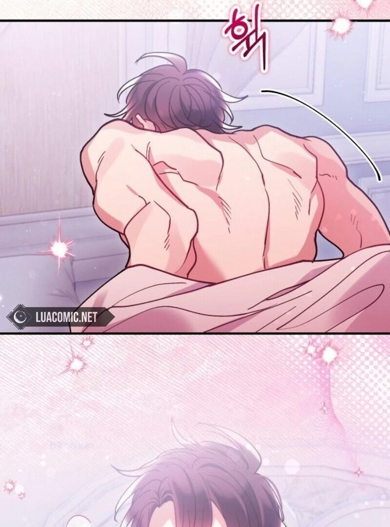 A Beast Swallowed by a Flower Chapter 95 77