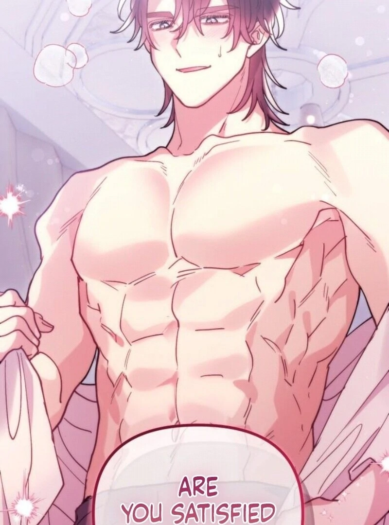 A Beast Swallowed by a Flower Chapter 95 78