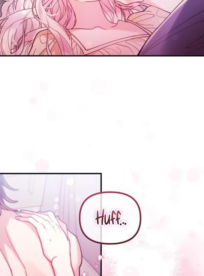 A Beast Swallowed by a Flower Chapter 95 80