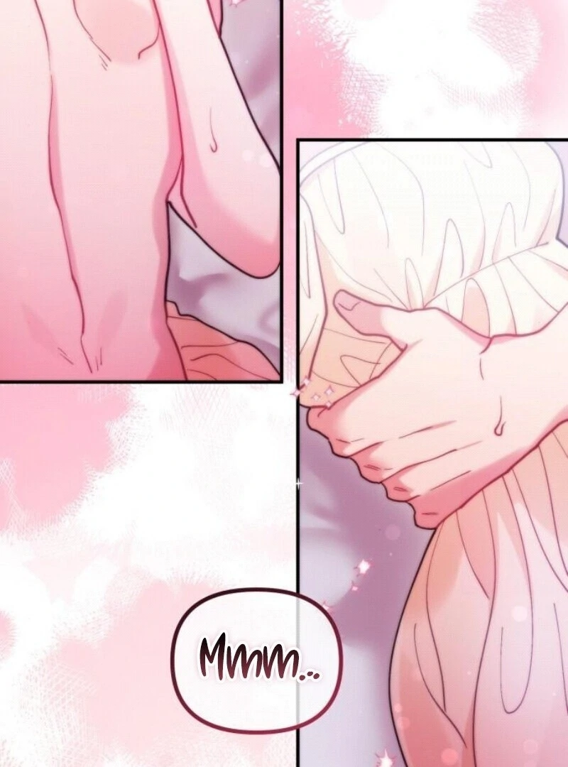 A Beast Swallowed by a Flower Chapter 95 81