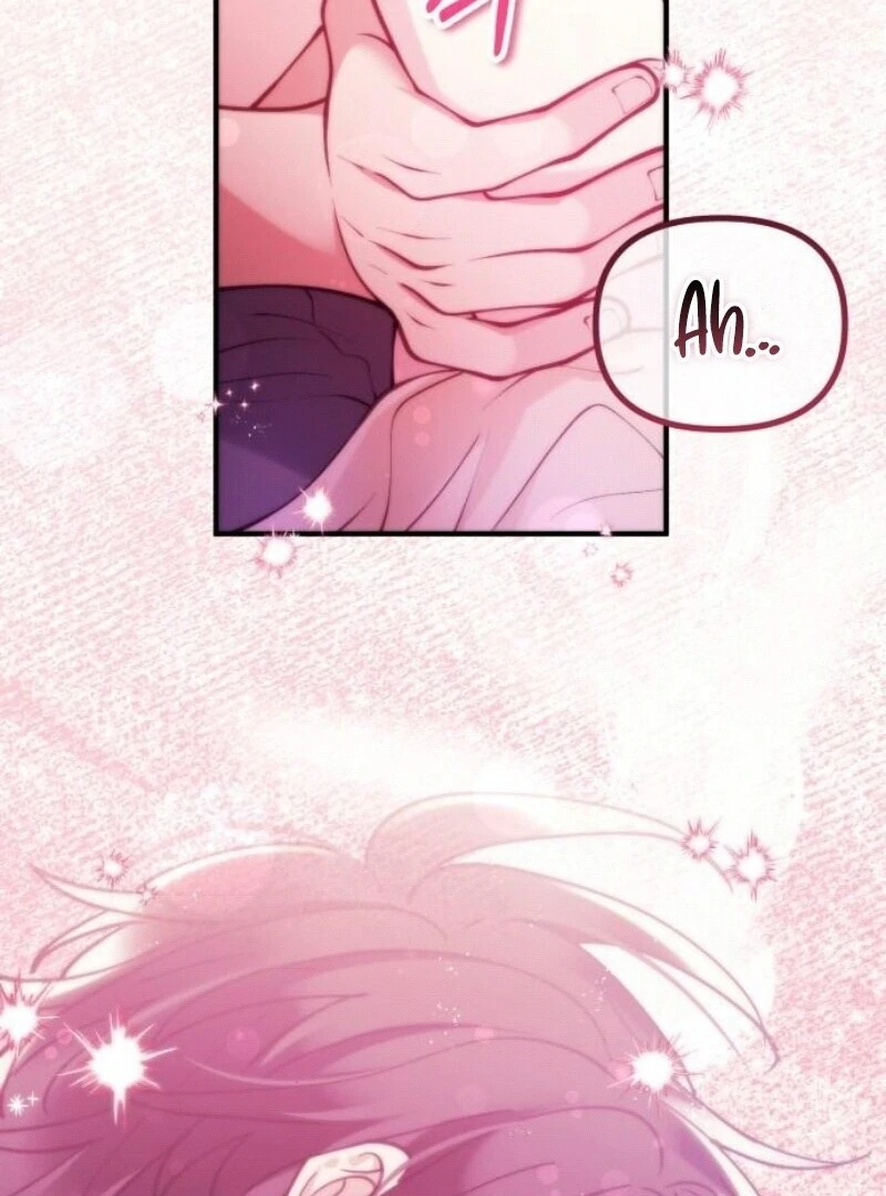 A Beast Swallowed by a Flower Chapter 95 84