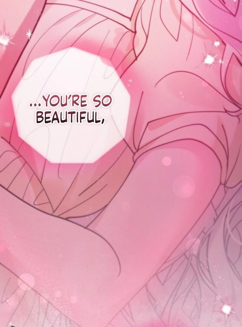 A Beast Swallowed by a Flower Chapter 95 86