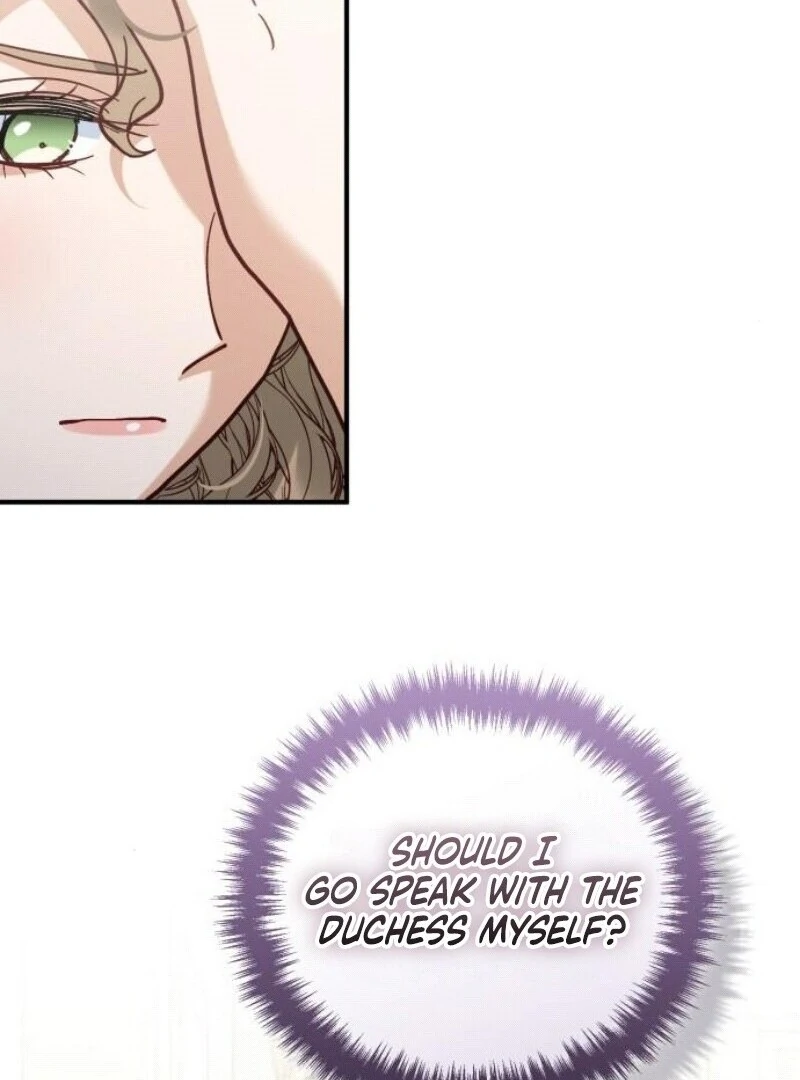 A Beast Swallowed by a Flower Chapter 96 18