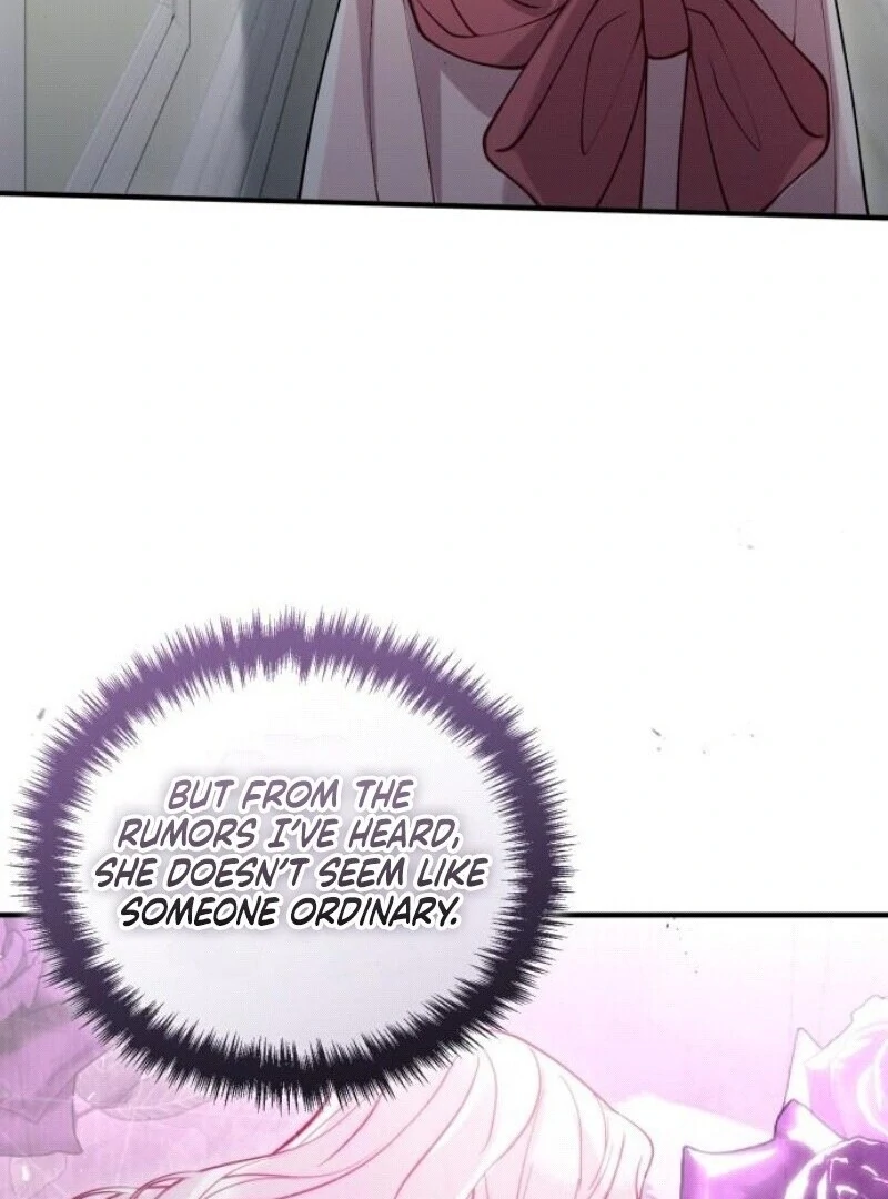 A Beast Swallowed by a Flower Chapter 96 20