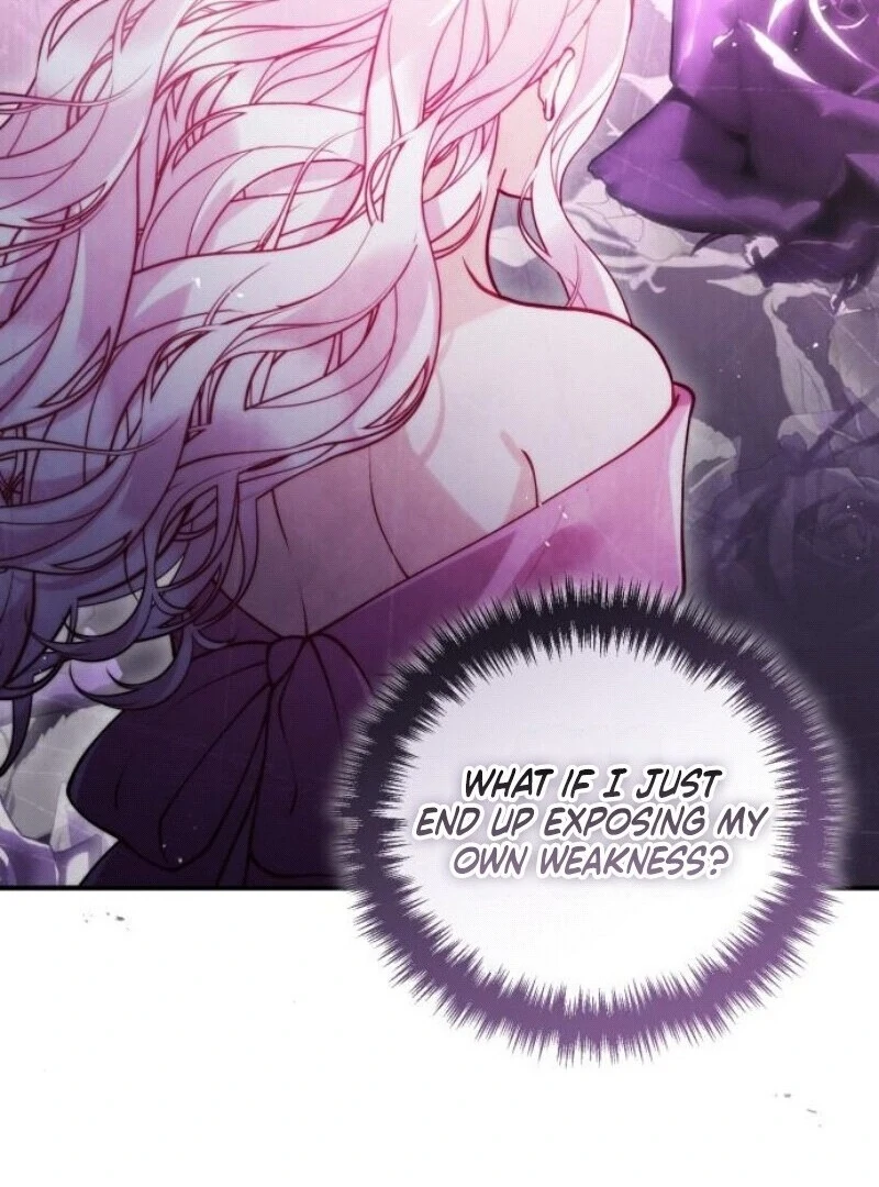 A Beast Swallowed by a Flower Chapter 96 21