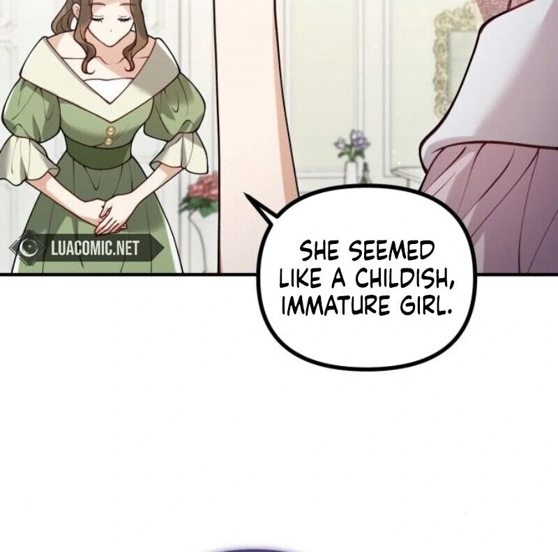 A Beast Swallowed by a Flower Chapter 96 23