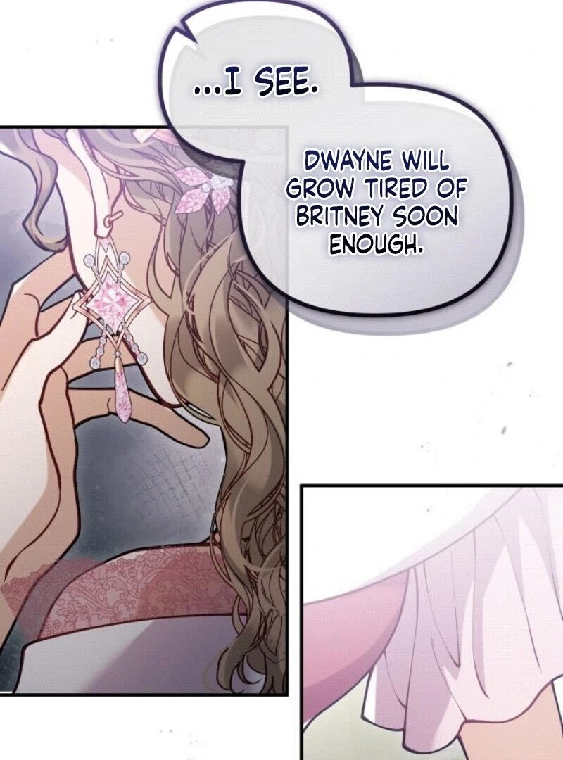 A Beast Swallowed by a Flower Chapter 96 24