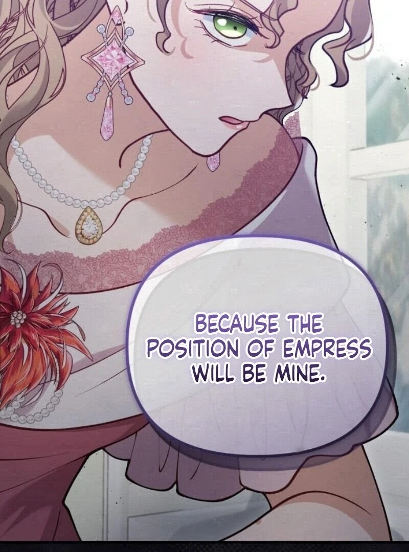 A Beast Swallowed by a Flower Chapter 96 26