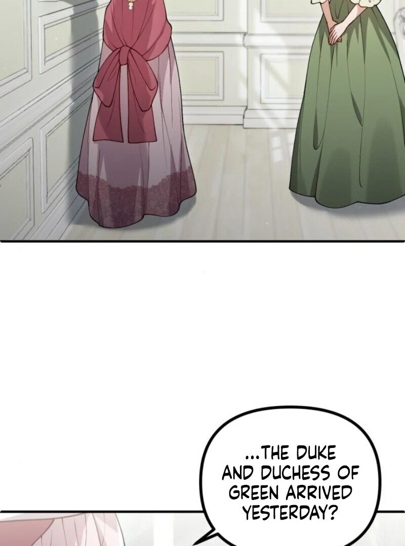 A Beast Swallowed by a Flower Chapter 96 3