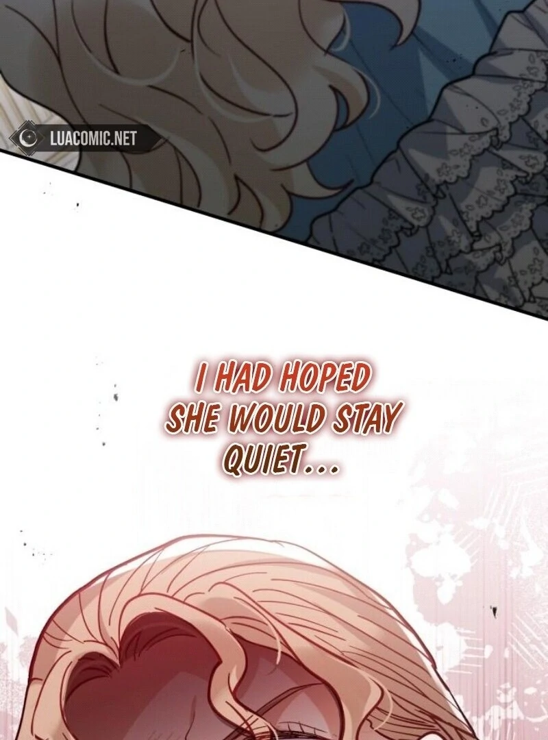 A Beast Swallowed by a Flower Chapter 96 36