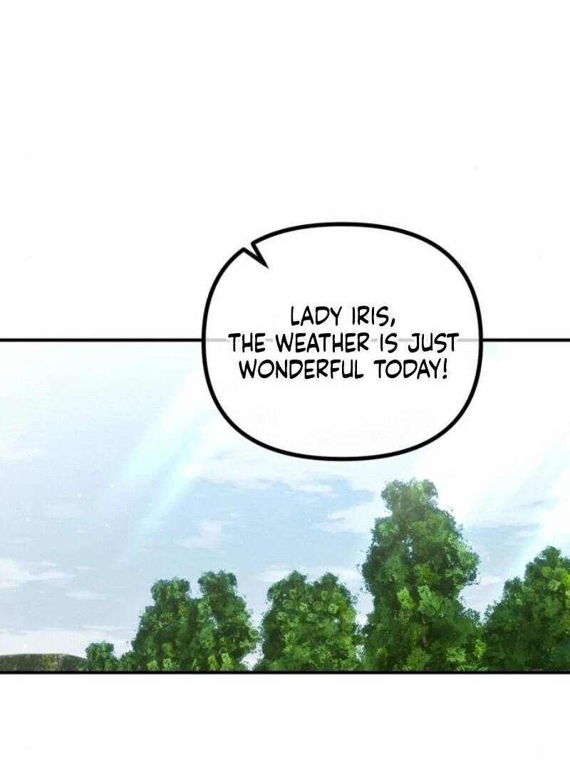 A Beast Swallowed by a Flower Chapter 96 41
