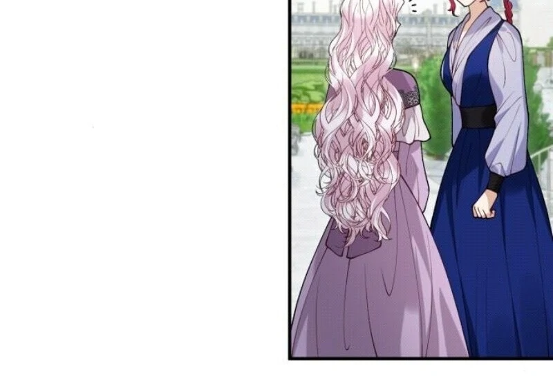 A Beast Swallowed by a Flower Chapter 96 45