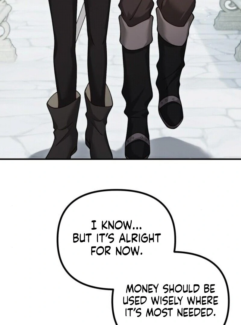 A Beast Swallowed by a Flower Chapter 96 48