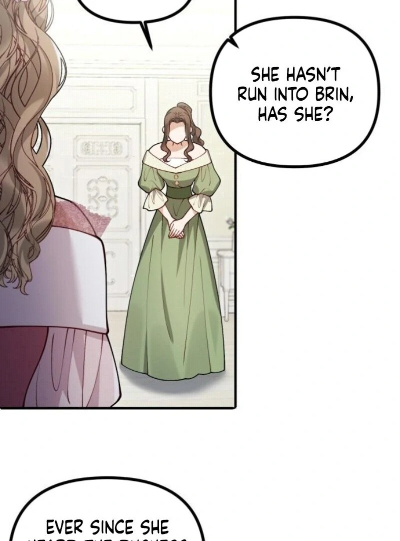A Beast Swallowed by a Flower Chapter 96 5