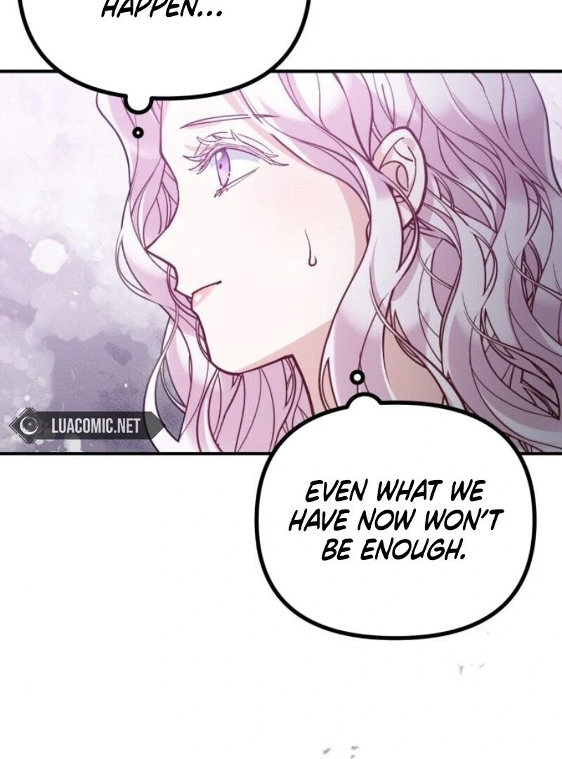 A Beast Swallowed by a Flower Chapter 96 50