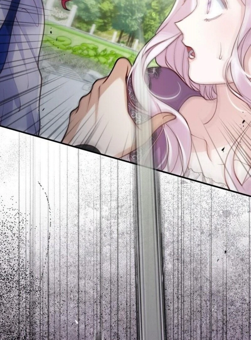 A Beast Swallowed by a Flower Chapter 96 54