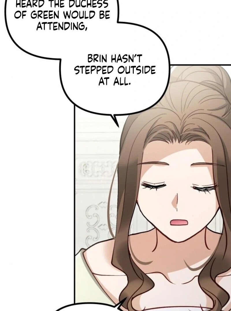 A Beast Swallowed by a Flower Chapter 96 6