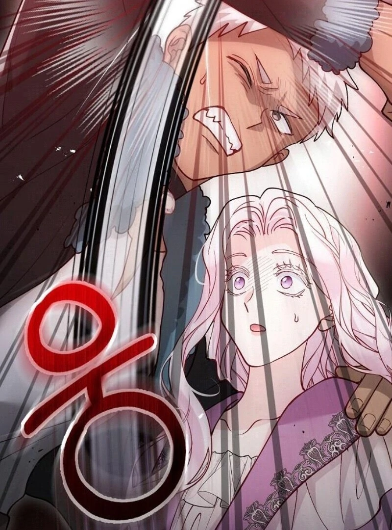 A Beast Swallowed by a Flower Chapter 96 61