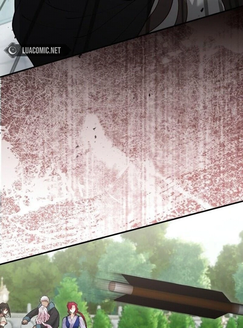 A Beast Swallowed by a Flower Chapter 96 64