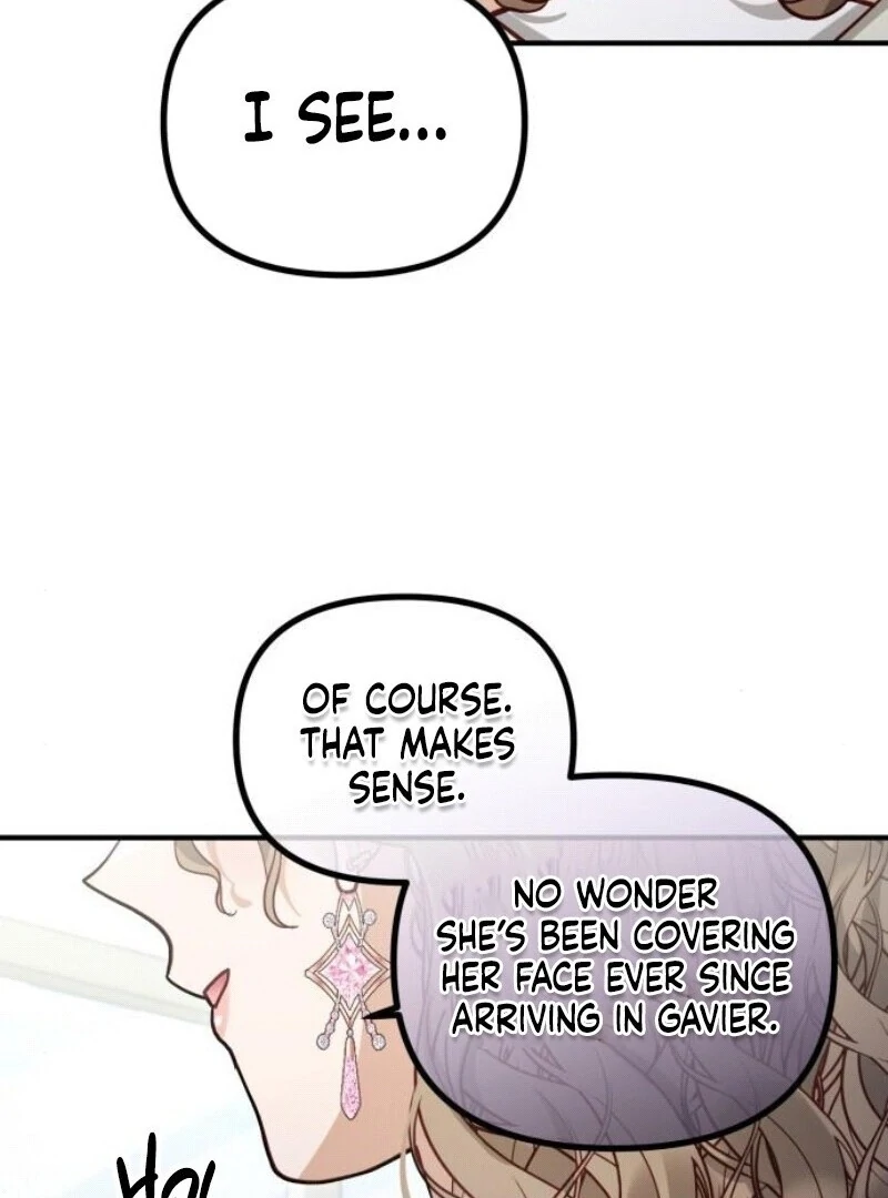 A Beast Swallowed by a Flower Chapter 96 7