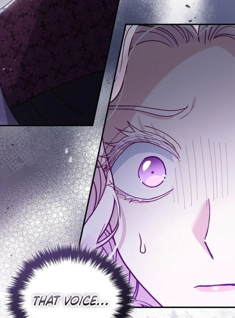 A Beast Swallowed by a Flower Chapter 96 72