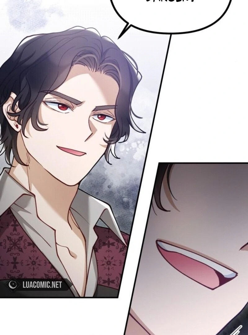 A Beast Swallowed by a Flower Chapter 96 77