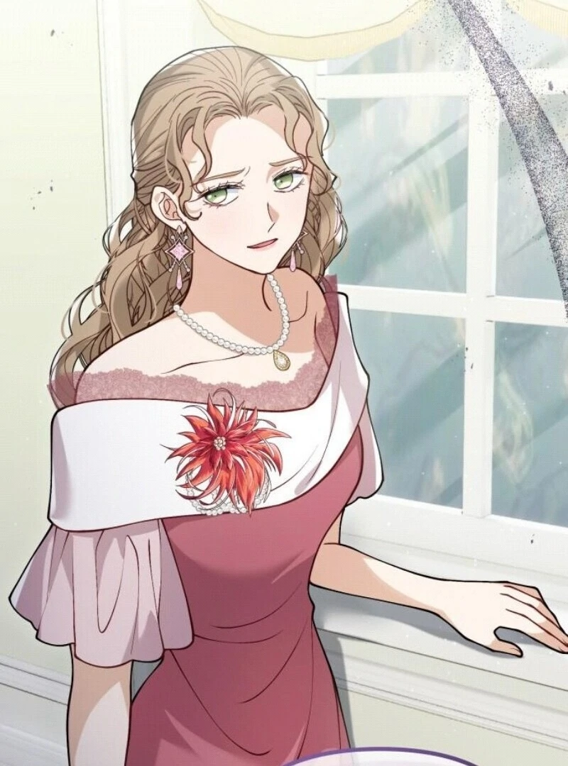 A Beast Swallowed by a Flower Chapter 96 9