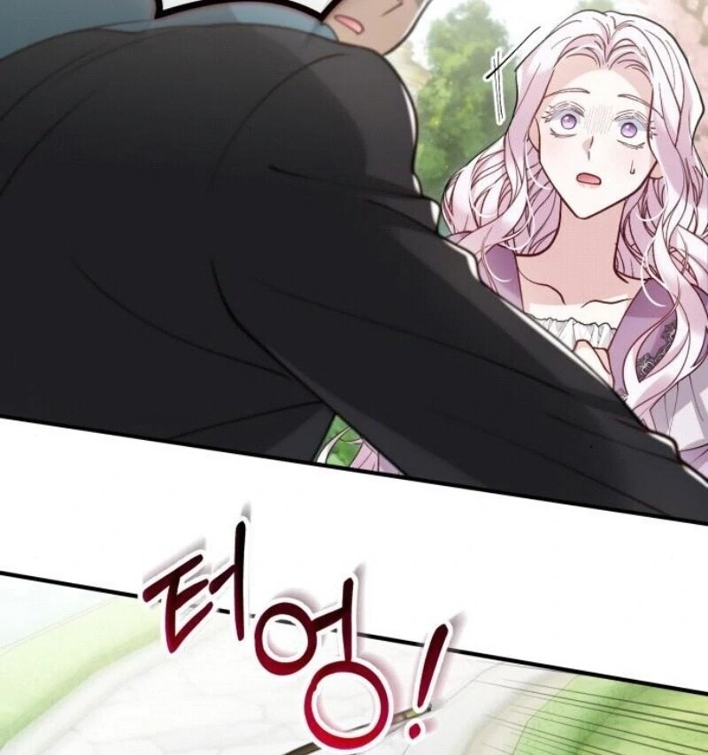 A Beast Swallowed by a Flower Chapter 96 91