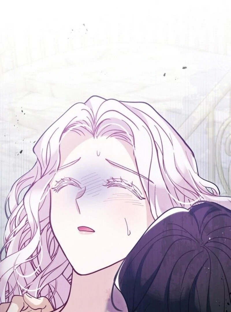 A Beast Swallowed by a Flower Chapter 96 97