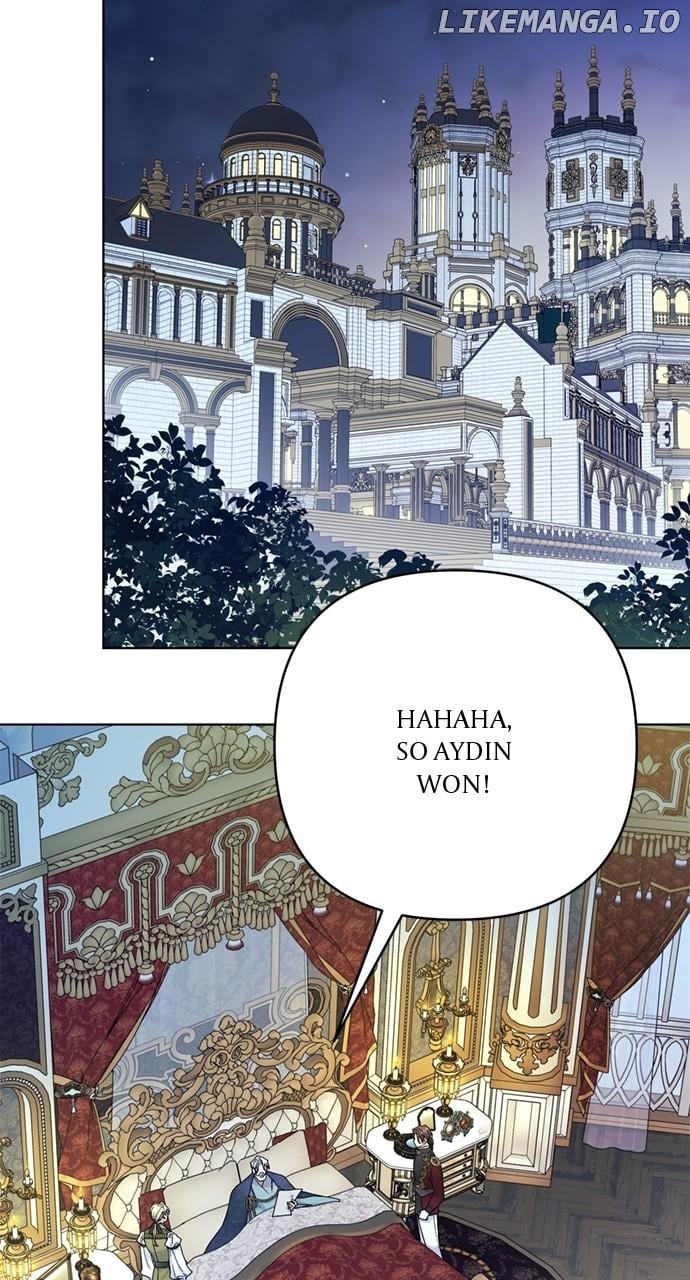 The Way That Knight Lives As a Lady Chapter 166 17